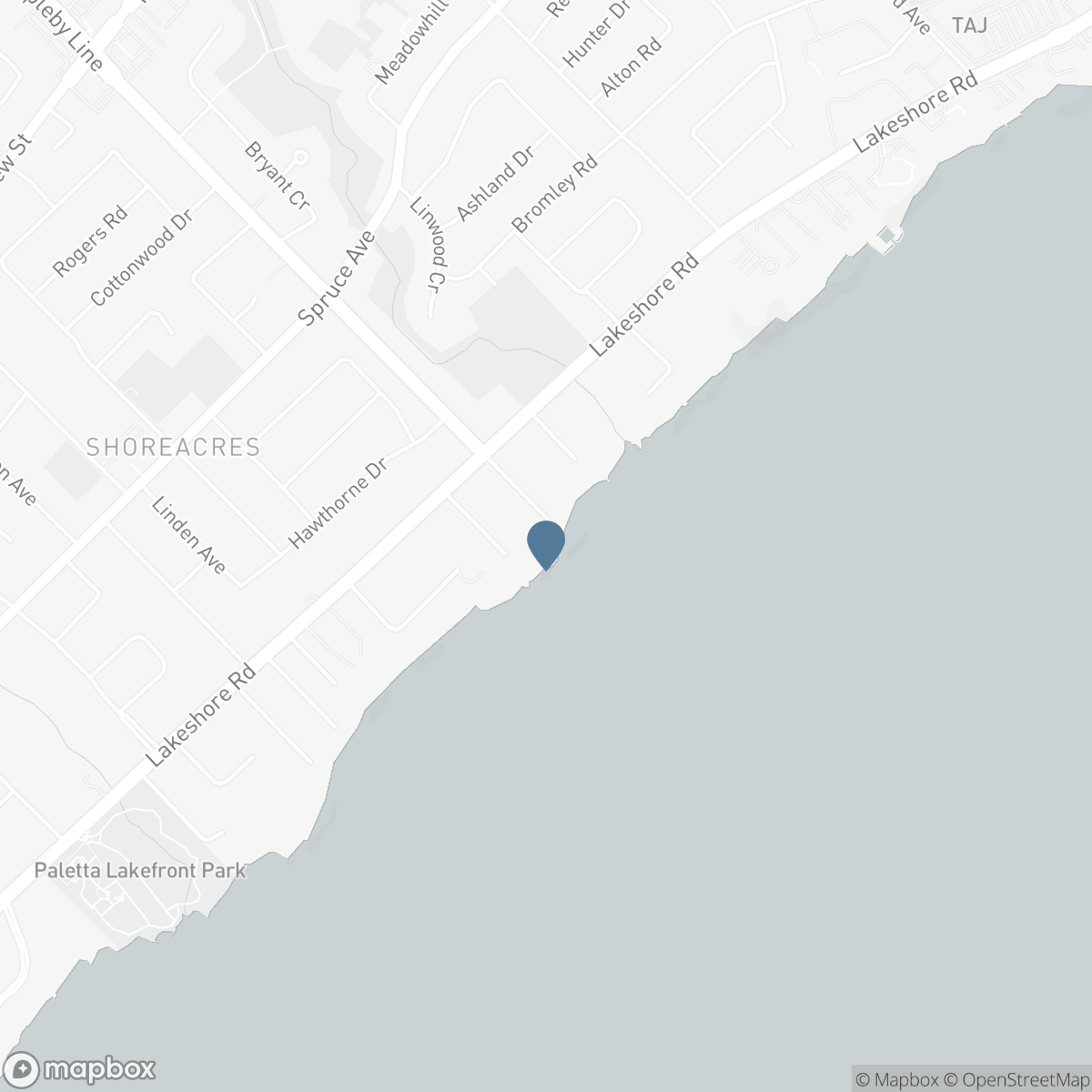 100 APPLEBY PLACE, Burlington, Ontario L7L 2X1